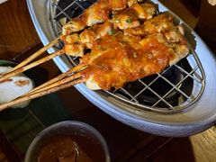 -三亚艾迪逊酒店·海滩烧烤 BARBACOA·现场乐队·浪漫晚餐·烧烤海鲜