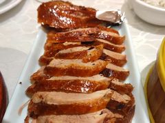 -福来居烤鸭店(天坛二店)