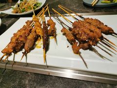 -醉炫音速烧烤·干煸菜(沙河总店)