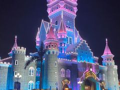-厦门方特梦幻王国