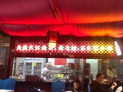 -阿西娅食府(中关村店)