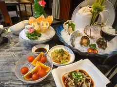 -诺筵汤品·菌汤火锅(南河坝店)