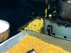 -正宗老杨特色爆米花(四棉店)