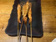 -烧蠔帮·生蚝海鲜牌档(观海店)