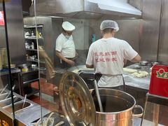 -亮亮拉面(师范路店)