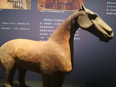 -汉景帝阳陵博物院