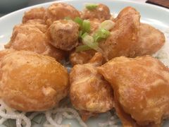 -稻香酒家·33年老字号·港式粤菜(富邦中心店)