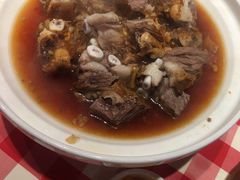 -西贝莜面村