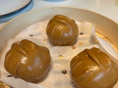 核桃包-唐猫庭院·千年陕菜(大唐不夜城店)