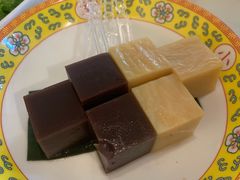 -那家·油麻菜馆(先农大院店)