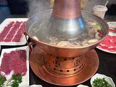 -南门涮肉(上海二店)