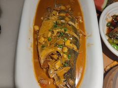 -小菜园新徽菜(马鞍山金鹰店)