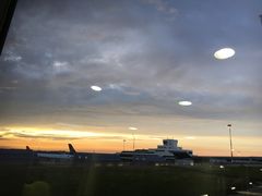 -米兰马尔彭萨国际机场