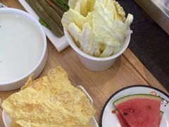 -大熊猫毛肚火锅(烟台万象汇店)