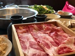 -鍋ぞう(新宿西口店)