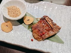-匠和风精致料理(莆田财富中心店)