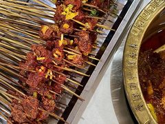 -牛华绿缘麻辣烫(牛华总店)