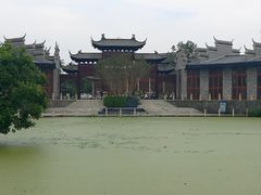 -朴园