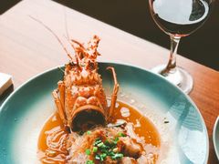 -美盛喜来登大酒店-盛宴标帜餐厅