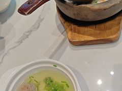 -花少爷·鲜虾干贝粥(延安万达店)