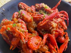 -聚味瞿记·龙虾堂(坡子街店)