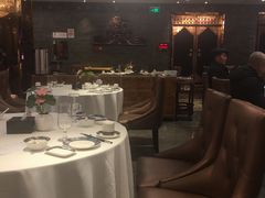 大堂-正院大宅门烤鸭(首体店)