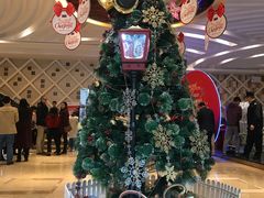 -堂会·KTV·自助餐·团建聚会(天河店)