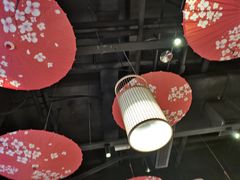 大堂-邻舍老味道(硕果时代购物中心店)