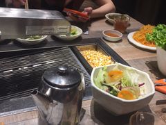 -一心烤肉(延安路店)