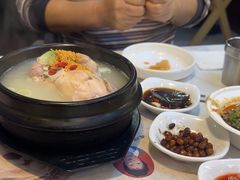 -长顺参鸡汤店(西塔总店)