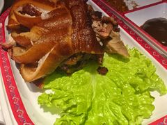 -有位虾匠·胶东土菜小馆(市北店)