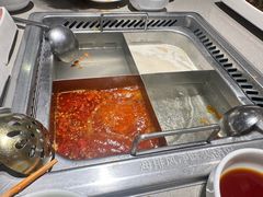 -海底捞火锅(杭州天虹购物中心店)