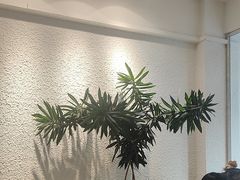 -Cafe on warm(丹霞店)