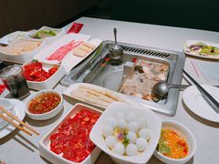 -海底捞(胡志明店)