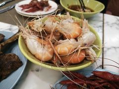 -漳州佰翔圆山酒店·圆山畔西餐厅