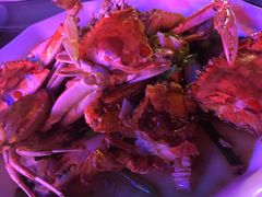 -钱大妈海鲜饭店(保利林语店)