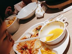 -大师兄·西北风味食集(增城合生汇店)