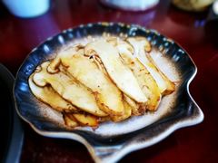 -蘑统田下·野生菌火锅
