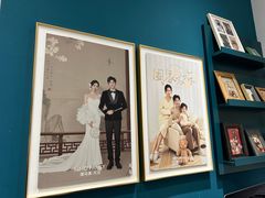 -海马体家庭照相馆(北京芳圆里 ID MALL店)