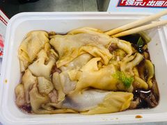 -银记肠粉店(北京路店)