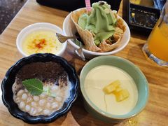-水林间·寿喜烧自助(仙林金鹰店)