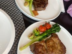 -188西餐厅(园林宾馆店)