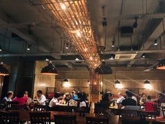 -Burger & Lobster(Dean Street)