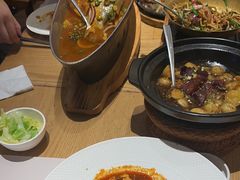-中国徽菜·徽商故里(广安门店)