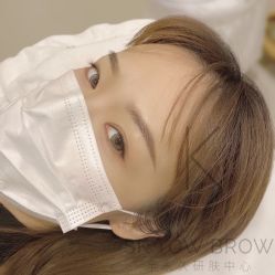 -YIMEI ART半永久纹眉·野生眉