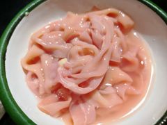 -王婆乔鲜鱼自助火锅(蜀汉路店)