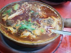 -清真·马文砂锅大全(麦苋街店)