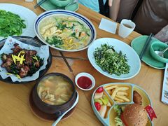 -甘思咪哚·云南艺术餐厅(天河广百店)