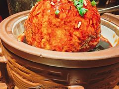 -扬州狮子楼·非遗淮扬菜(总店)