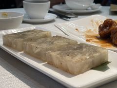 香煎马蹄糕-御宝轩(益丰·外滩源店)